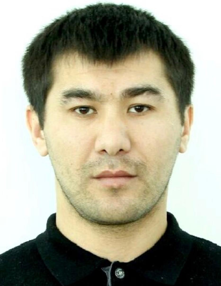 Килимов Ренат Алқамұлы