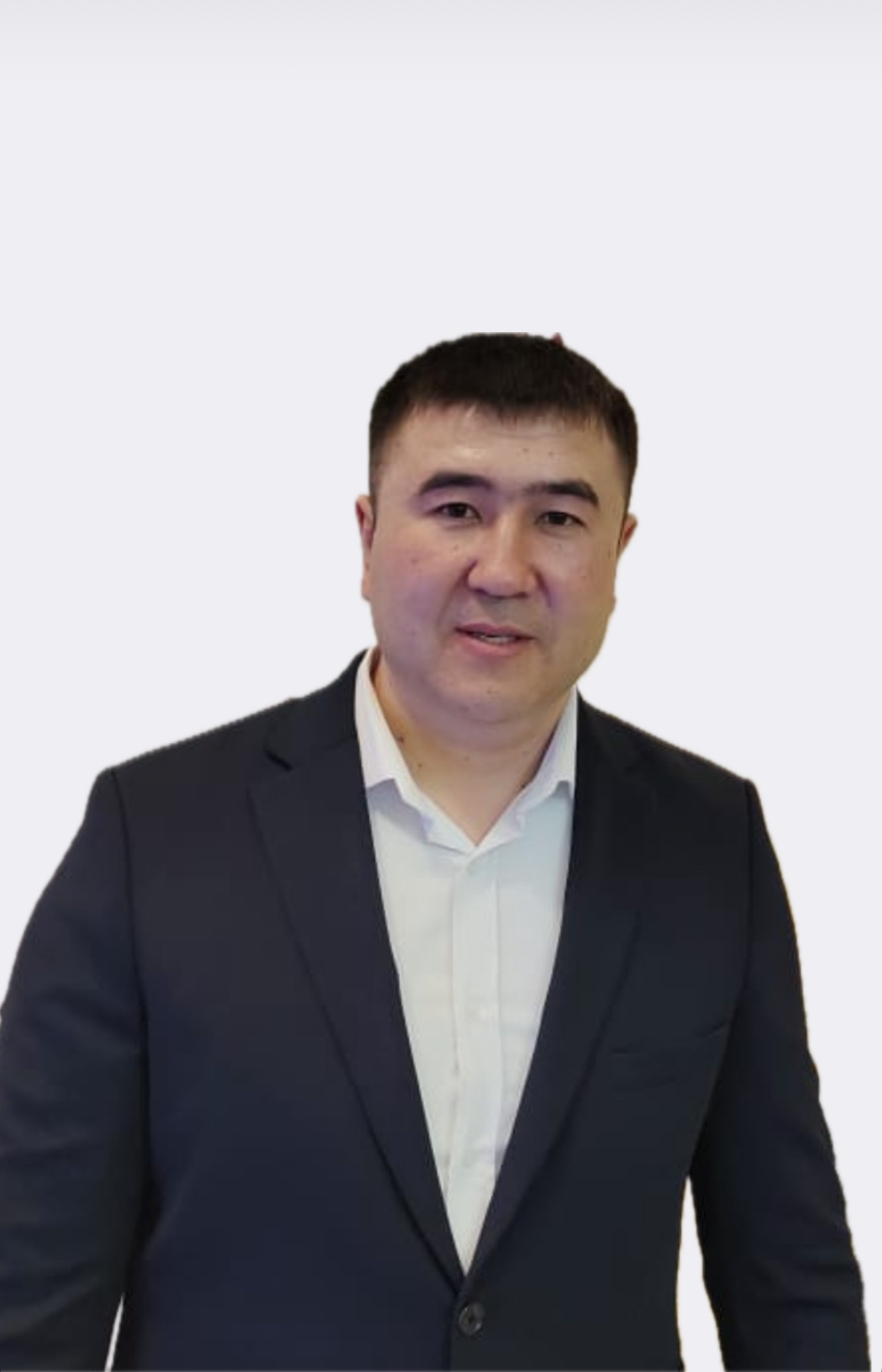 Әбсейітов Нариман Көпболұлы